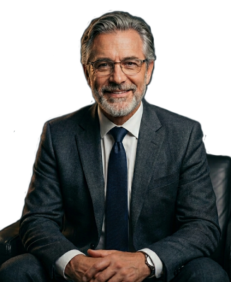 Dr. André Castilho