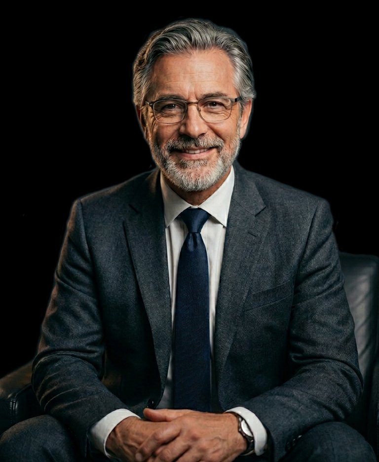 Dr. André Castilho